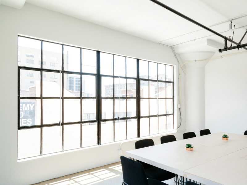 The Art of Connection